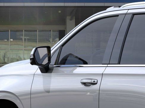 New 2026 Chevrolet Tahoe LT w/ Comfort Package RWD image 12