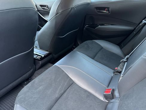 Used 2025 Toyota Corolla GR image 16