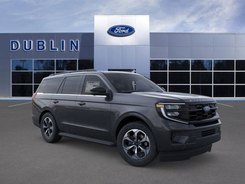 New 2026 Ford Expedition Active image 39