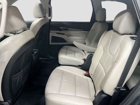 Used 2021 Kia Telluride EX w/ EX Premium Package FWD image 26