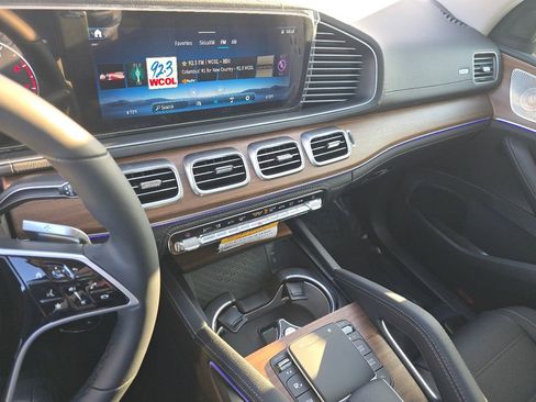 New 2026 Mercedes-Benz GLE 450 4MATIC image 32