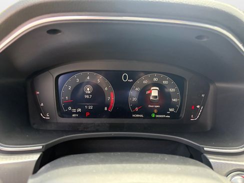 New 2026 Acura Integra A-Spec FWD image 11