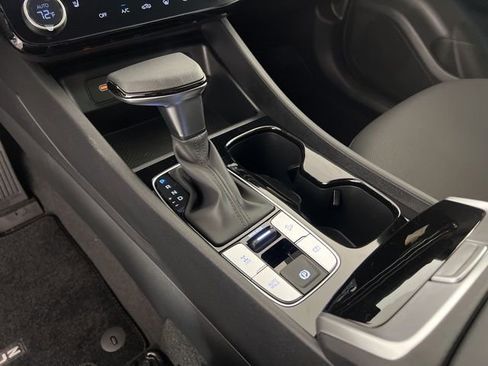 New 2026 Hyundai Santa Cruz SEL AWD/4WD image 24