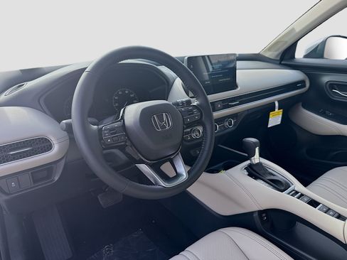 New 2027 Honda HR-V EX-L image 9