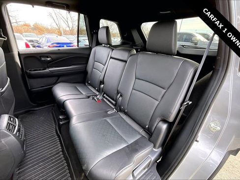 Used 2021 Honda Passport Elite image 21