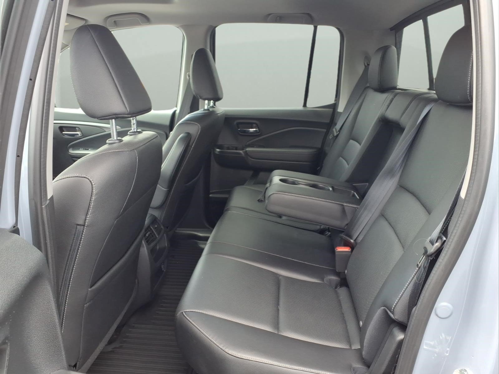 Used 2022 Honda Ridgeline RTL-E image 27