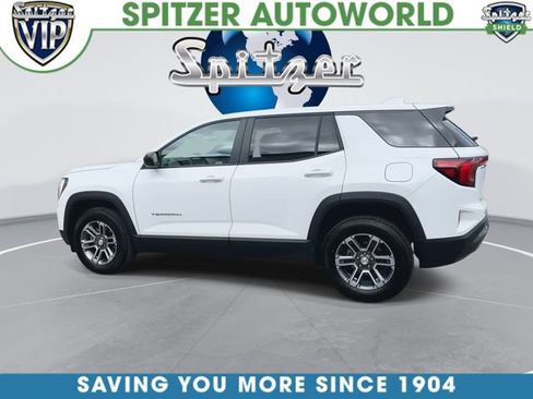 Used 2026 GMC Terrain Elevation AWD/4WD image 7