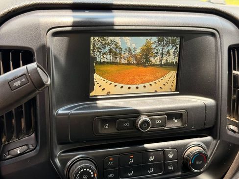 Used 2019 GMC Sierra 3500 2WD Crew Cab w/ Sierra Convenience Package image 19