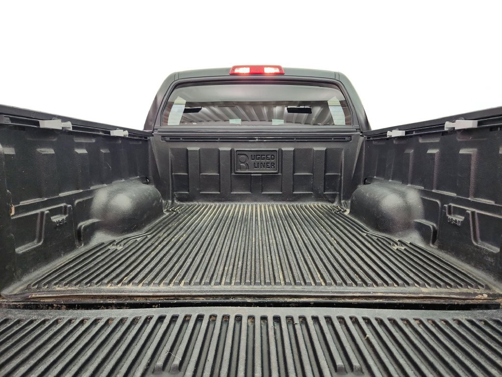 Used 2018 Toyota Tundra SR5 AWD/4WD image 29