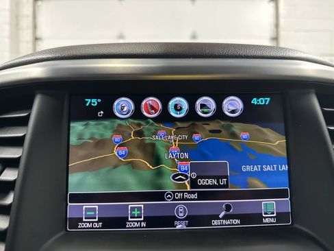 Used 2018 GMC Acadia SLT AWD/4WD image 30