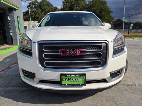 Used 2015 GMC Acadia SLT FWD image 60
