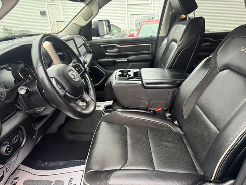 Used 2022 RAM 1500 Laramie image 14