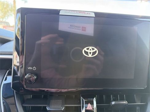 Certified 2024 Toyota Corolla LE image 19