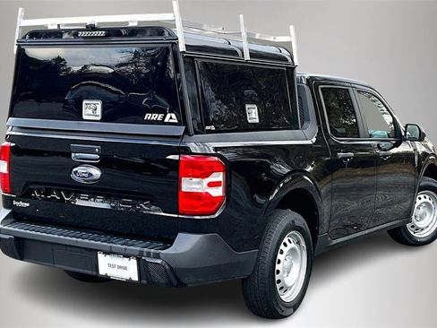 Used 2022 Ford Maverick XL image 6