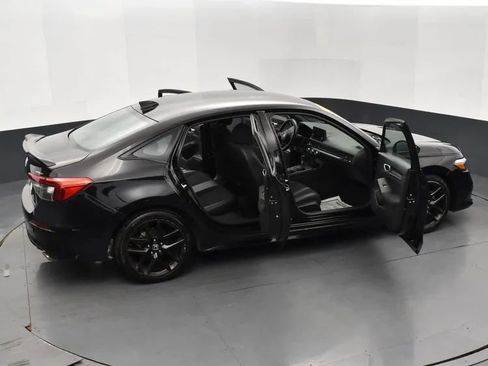 Used 2022 Honda Civic Sport image 5