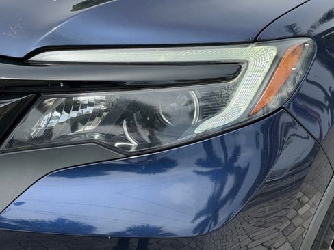Used 2021 Honda Passport EX-L image 39