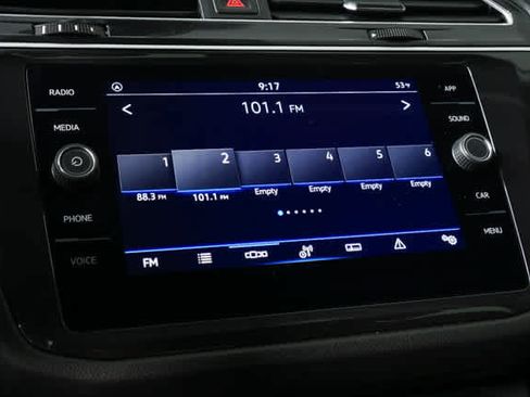 Certified 2024 Volkswagen Tiguan S image 16