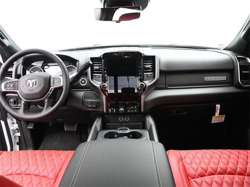 New 2026 RAM 2500 Big Horn image 21