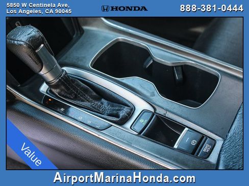 Used 2018 Honda Accord LX image 22