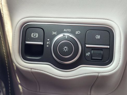 Used 2025 Mercedes-Benz G 63 AMG 4MATIC image 22