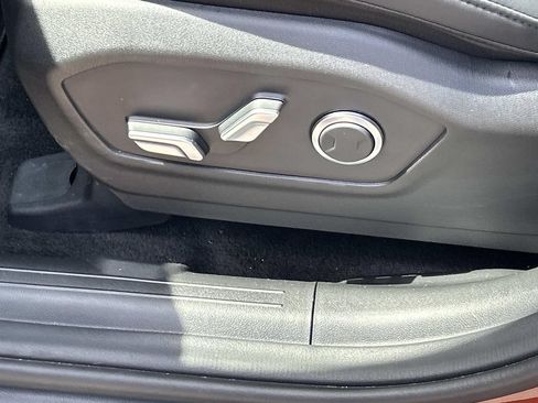 Certified 2025 Hyundai Santa Fe XRT AWD/4WD image 17