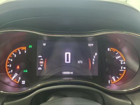 Used 2018 Dodge Durango GT w/ Premium Group AWD/4WD image 27