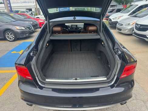 Used 2012 Audi A7 3.0T Prestige w/ Prestige Pkg AWD/4WD image 22