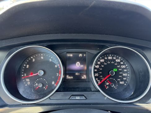 Used 2019 Volkswagen Tiguan S w/ 3rd Row Seat Package image 17