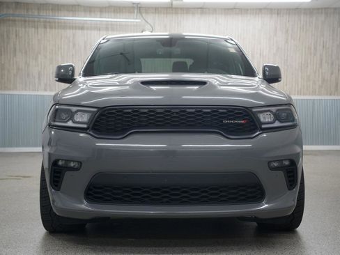 Used 2022 Dodge Durango R/T w/ Tow 'N Go Package AWD/4WD image 3