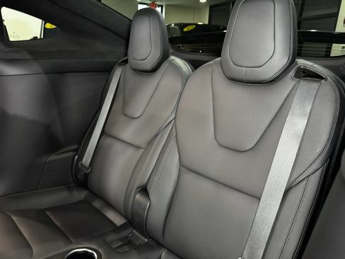 Used 2022 Tesla Model X Plaid AWD/4WD image 30