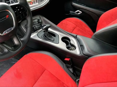 Used 2023 Dodge Challenger R/T Scat Pack w/ Plus Package RWD image 22