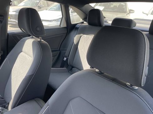 New 2026 Volkswagen Jetta Sport FWD image 21