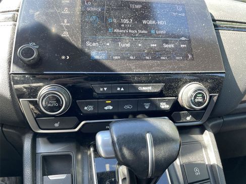 Used 2020 Honda CR-V EX-L image 19