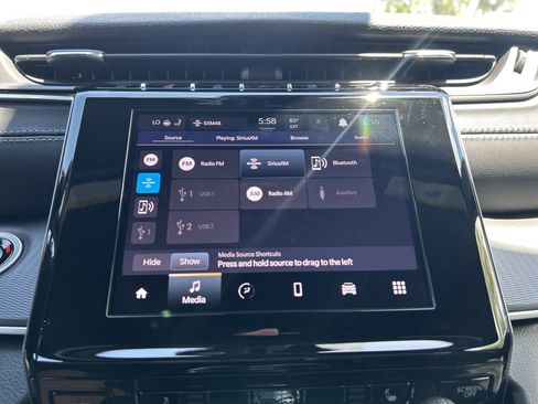New 2026 Jeep Grand Cherokee L Laredo RWD image 48