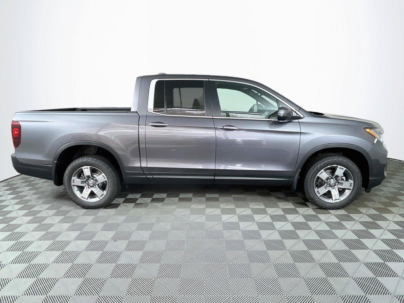 New 2026 Honda Ridgeline RTL image 9