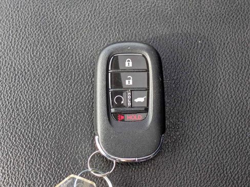 Certified 2023 Honda CR-V Sport Touring image 34