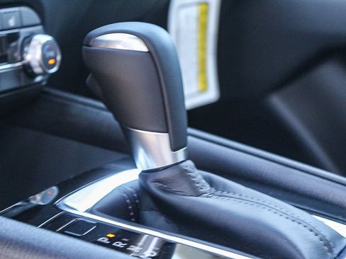 New 2025 MAZDA CX-5 AWD 2.5 S w/ Preferred Package image 22