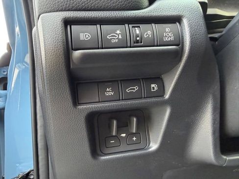 Used 2026 Toyota Land Cruiser w/ Premium Package image 34