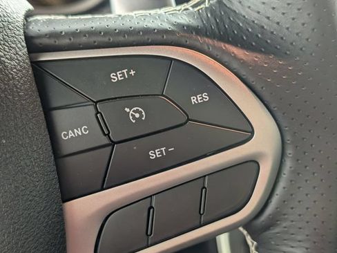 Used 2022 Dodge Challenger SRT Hellcat Redeye RWD image 16