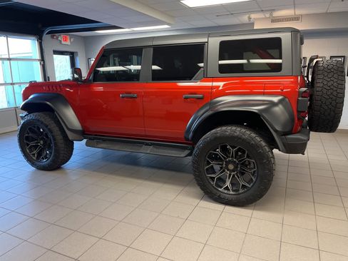 Used 2023 Ford Bronco Raptor image 7