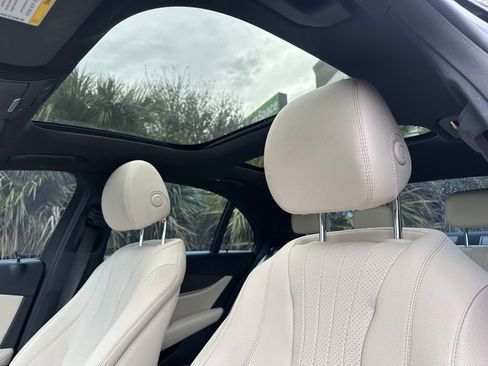 Used 2019 Mercedes-Benz E 300 w/ Premium 1 Package image 20