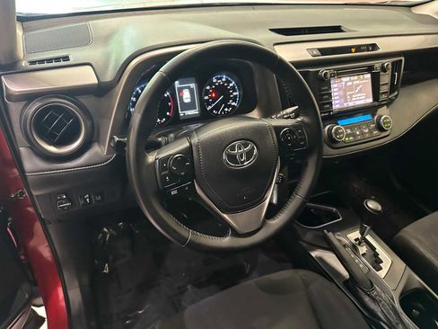 Used 2017 Toyota RAV4 XLE w/ Plus Special Value Package AWD/4WD image 2