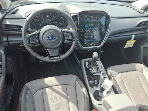 New 2025 Subaru Crosstrek 2.5i Limited image 7
