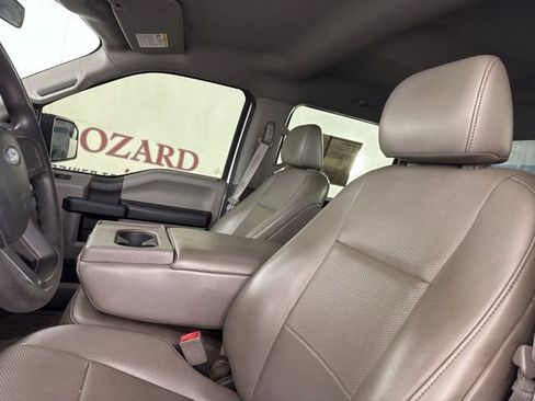 Used 2019 Ford F150 XL w/ XL Power Equipment Group image 10