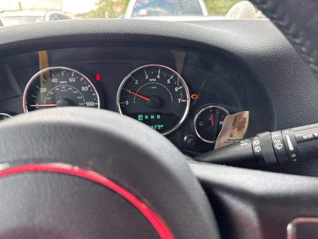 Used 2018 Jeep Wrangler Unlimited Sport S AWD/4WD image 30