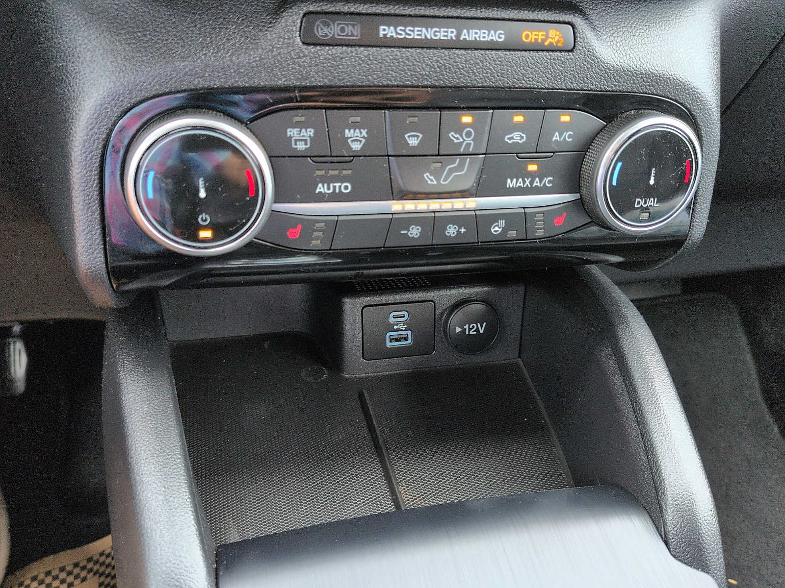 Used 2022 Ford Escape SEL AWD/4WD image 20