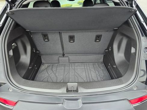 Used 2023 Chevrolet Bolt EUV Premier w/ Redline Edition image 53