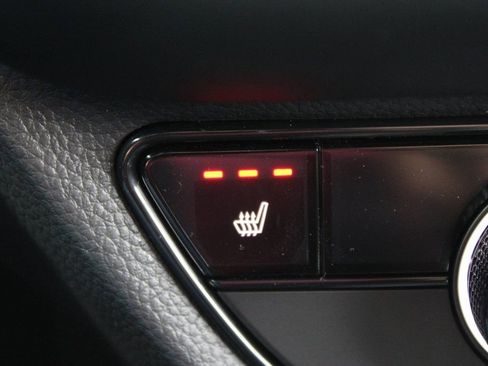 New 2026 Honda HR-V Sport image 32