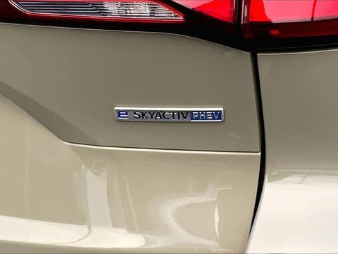 Used 2025 MAZDA CX-70 Plug-In Hybrid w/ Premium Plus image 27