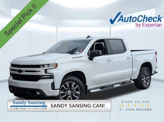Used 2020 Chevrolet Silverado 1500 RST w/ All-Star Edition video 1